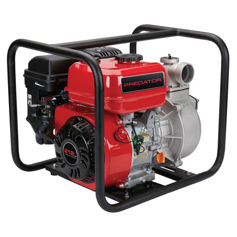 5HP <strong>212CC</strong> OHV Horizontal Shaft Gas Engine For. . Predator 212cc water pump parts